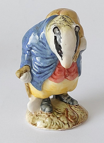 Beswick beatrix potter - beswick, ~