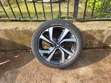 CITROEN C3 MK3 SINGLE 17"