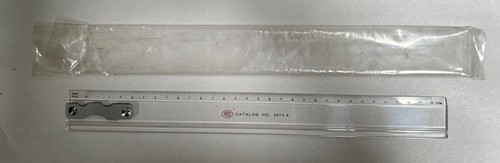 Vtg post 2673 - 2673-3, drafting