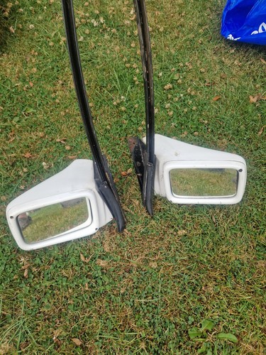 Tvr wedge mirrors - tvr,