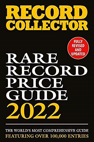 The rare record - rare, price