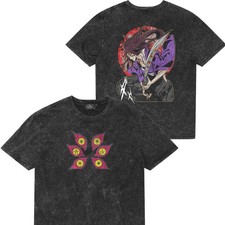 Demon Slayer Kokushibo