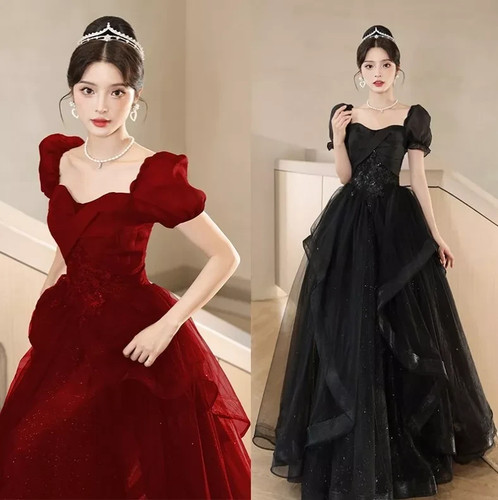 New evening formal party - new,