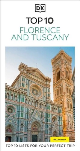Top florence and tuscany - top, 10