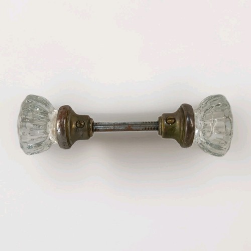 Vintage point fluted - 12-point, glass