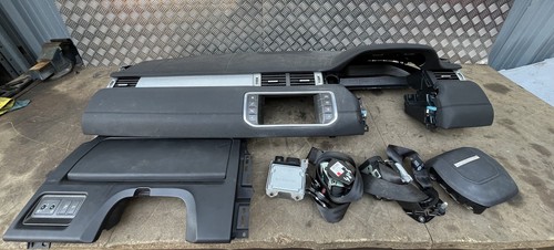 2012 2018 range rover - 2012-2018, evoque