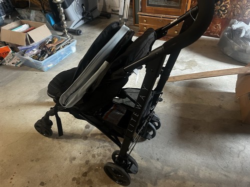 Chicco baby liteway artic - baby,