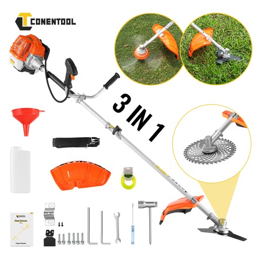 Petrol strimmer long - petrol,