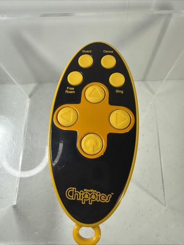 Wowwee chippies robot puppy - wowwee,