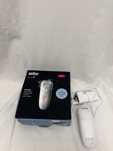 Braun silk épil - braun, wet