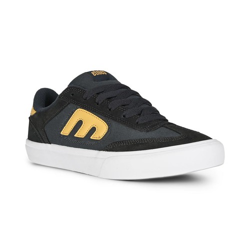 Etnies cut vulc skate shoes - vulc,