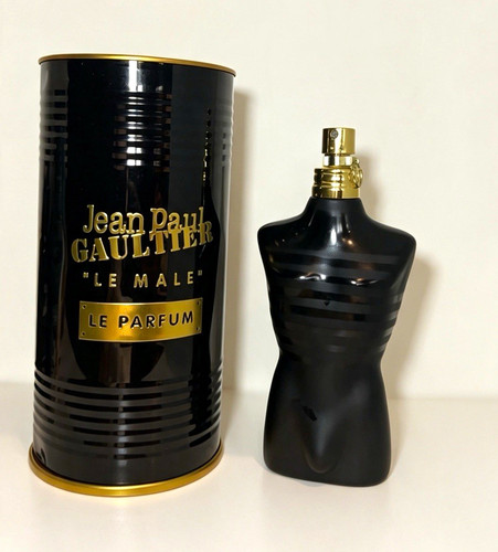 Jean paul gaultier - jean,
