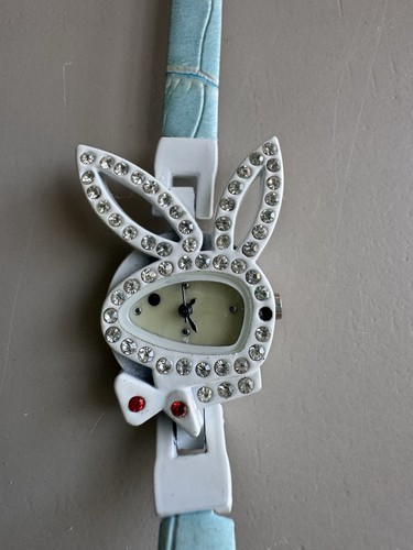 Women playboy watch light - women's,