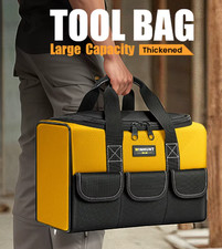 Tool Bag Multi Pocket Hard