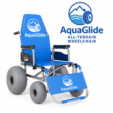 AquaGlide All-Terrain Beach