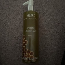 SBC Propolis Skincare Gel