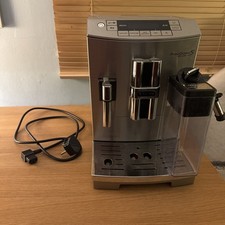 De'Longhi Primadonna S Deluxe Bean-to-Cup Coffee Machine 