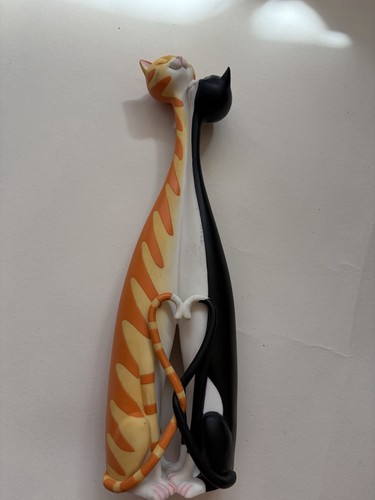 Cool cats toni goffe the - by,