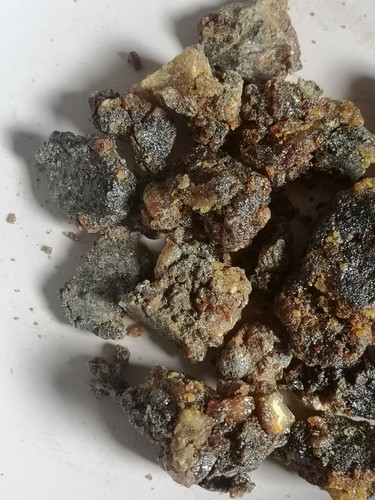 Rare organic sticky sweet - rare,