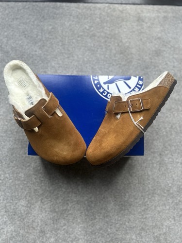 Birkenstock boston - birkenstock,
