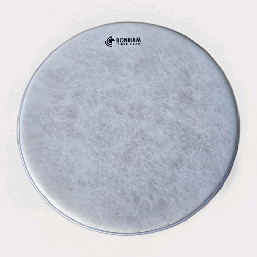 Vintage fibre bass drum - 22",