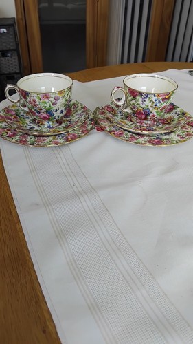 Vintage royal winton - royal,