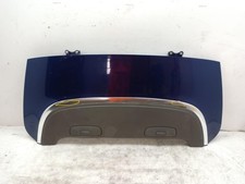 JAGUAR XK XK PORTFOLIO CONVERTIBLE HOOD COVER 06-15