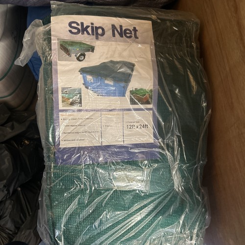 Skip net ft heavy duty - skip,
