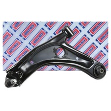 Borg & Beck Control/Trailing