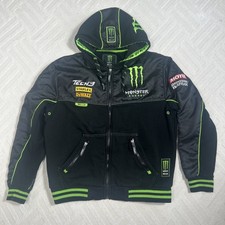 Monster Energy Jacket Mens