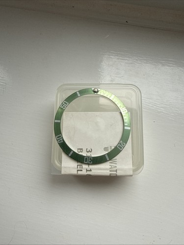 Aged vintage green aftermarket - aged/vintage,
