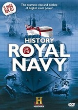 History of the Royal Navy