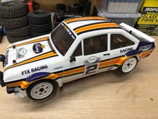 FTX MK2RS Ford Escort Mk2