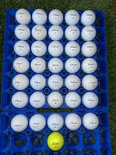 Titleist Pro V1 Golf Balls, 36