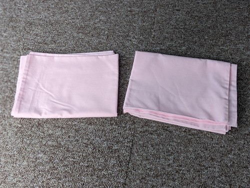 Unused pink horrockses - pink,