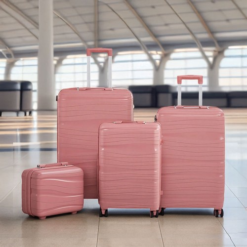4pcs hard shell - 4pcs,