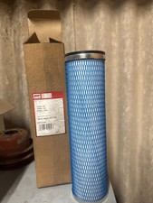 Inner Air Filter Fits Massey