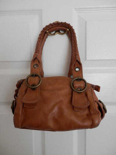 Vintage river island tan - river,