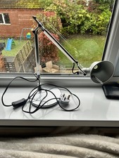 Artemide Tolomeo Micro Table