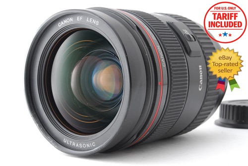 Optics mint canon 28 70mm - ef, 28-70mm