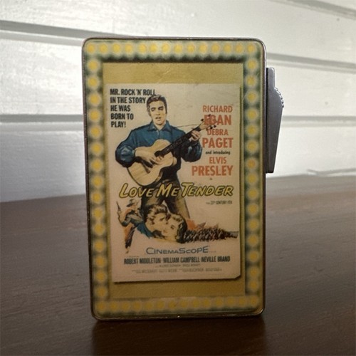 Elvis presley love tender - presley,