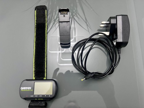 Garmin forerunner 201 gps - forerunner,