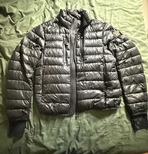 Moncler grenoble day namic - grenoble, day-namic