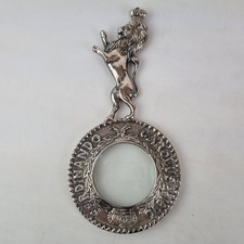 Vintage Valenti Spain Silver