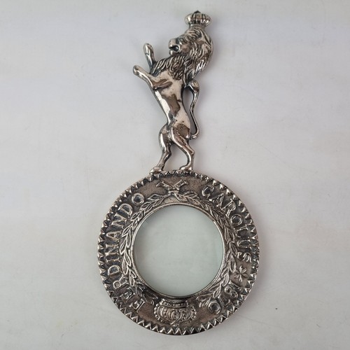 Vintage valenti spain - spain, silver