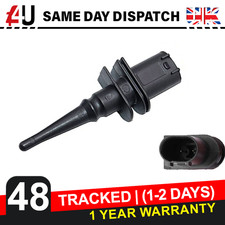 OUTSIDE AMBIENT TEMPERATURE