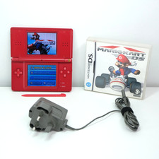 Nintendo lite console red - nintendo,