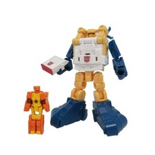 Transformers Legends LG-64 Seaspray