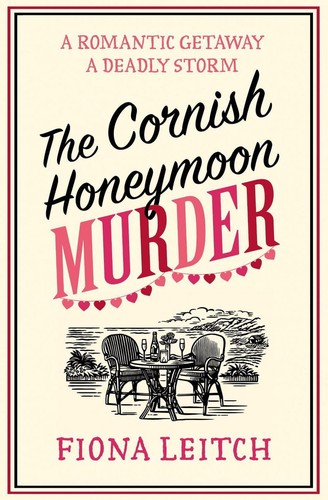The cornish honeymoon - cornish,