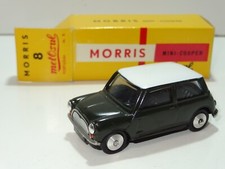 Metosul 8 MORRIS MINI COOPER